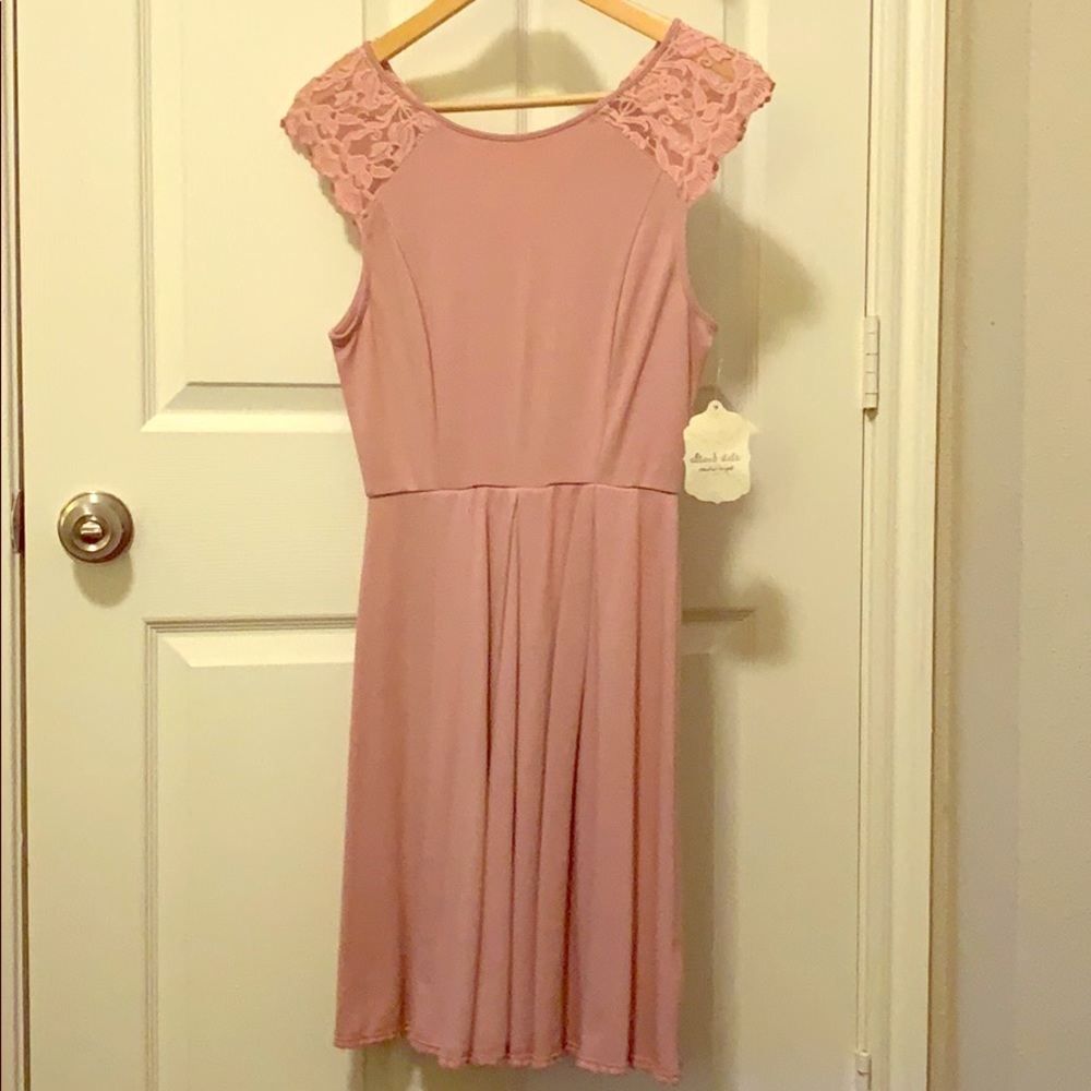 Pink n’ Pretty
